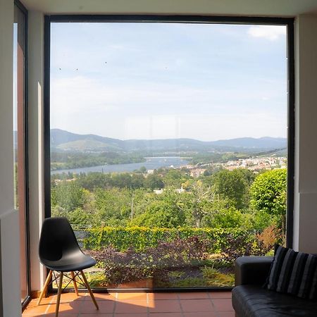 Bean House By Yourhost Villa Vila Nova de Cerveira Kültér fotó