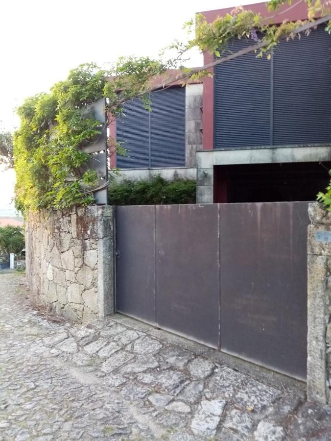 Bean House By Yourhost Villa Vila Nova de Cerveira Kültér fotó