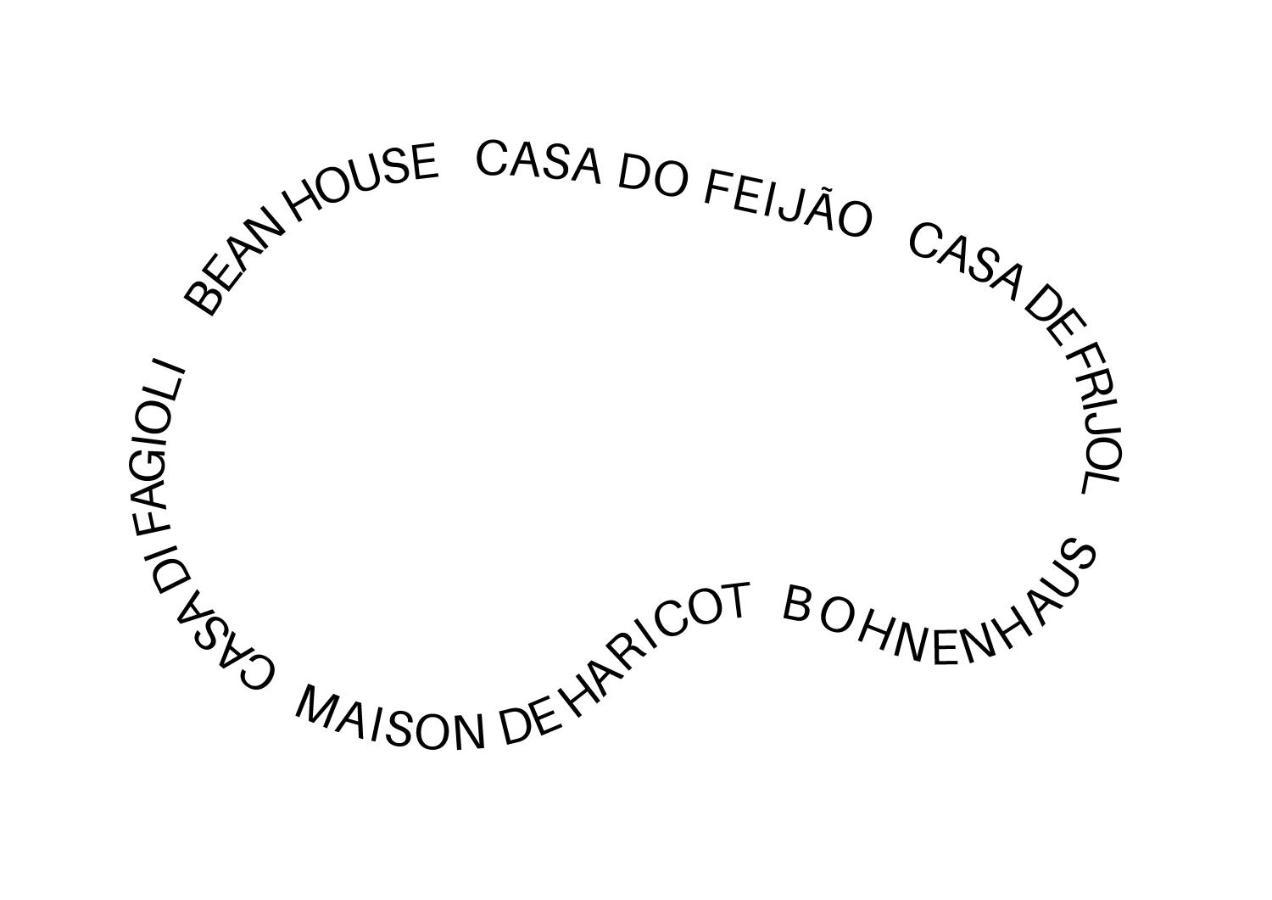 Bean House By Yourhost Villa Vila Nova de Cerveira Kültér fotó