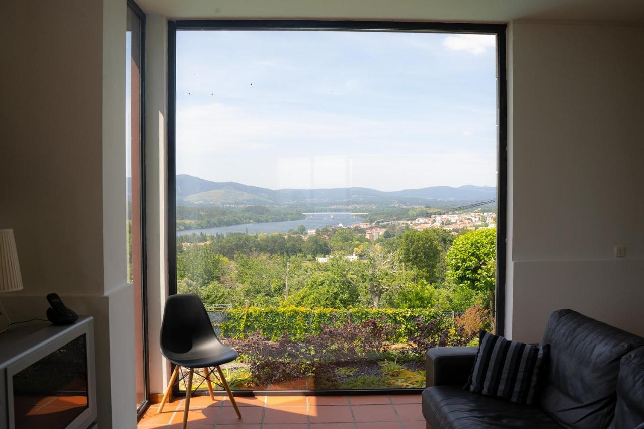 Bean House By Yourhost Villa Vila Nova de Cerveira Kültér fotó