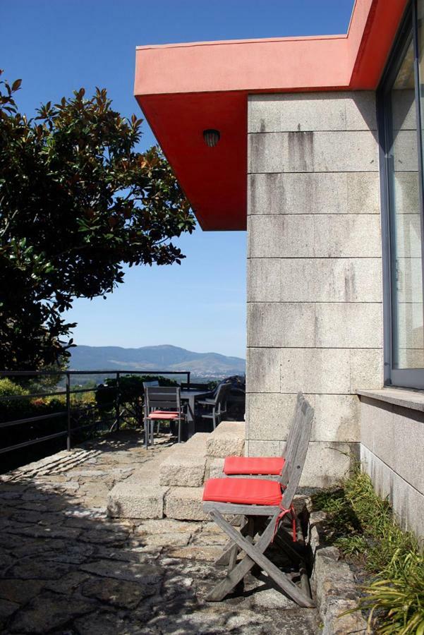Bean House By Yourhost Villa Vila Nova de Cerveira Kültér fotó